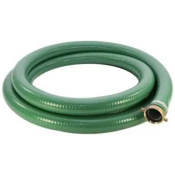 Plastic Pvc Hose Pipe